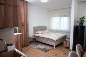 Exclusive 3 Apartment